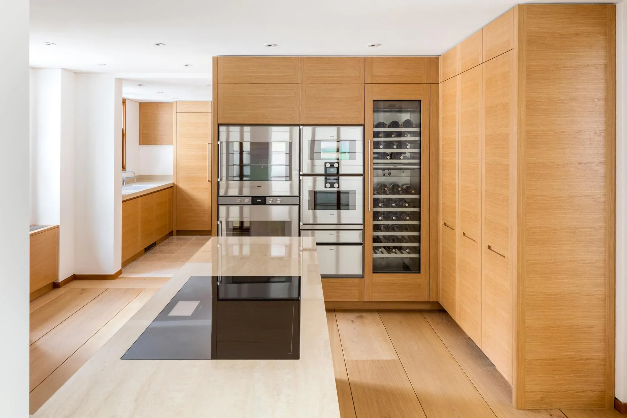 Private Mews — Make Bespoke Studio