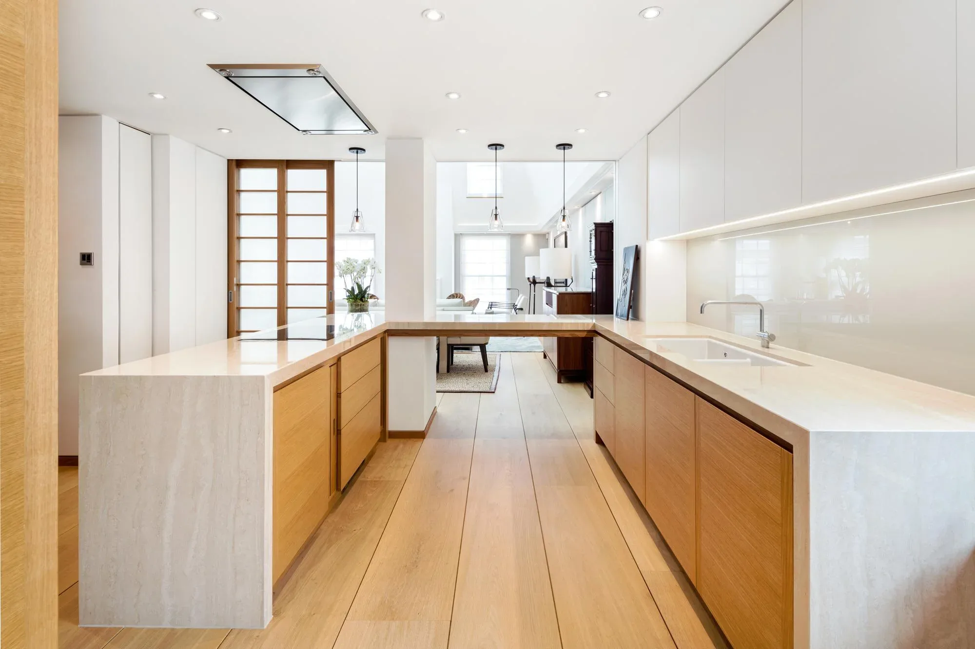 Private Mews — Make Bespoke Studio