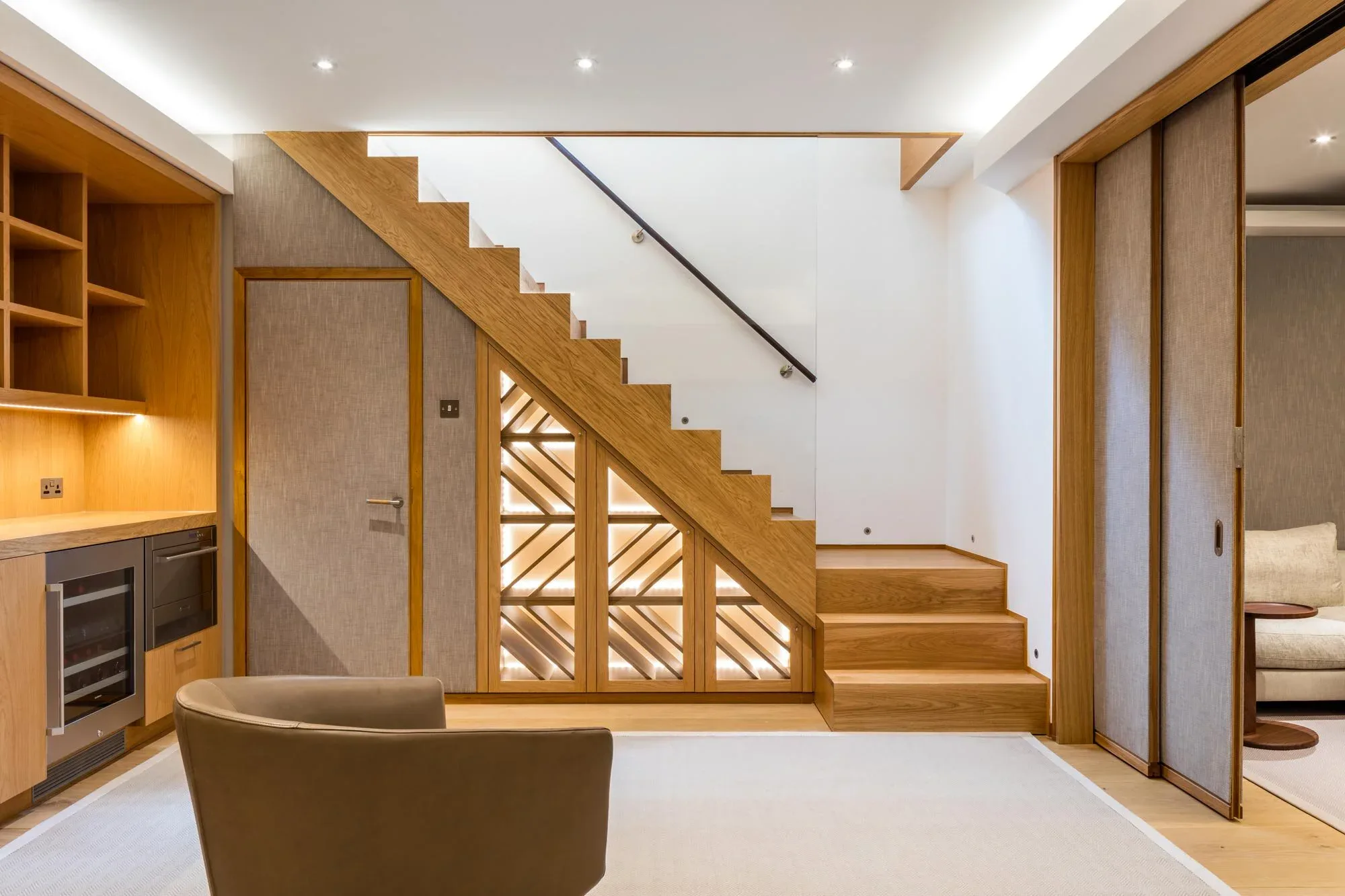 Private Mews — Make Bespoke Studio