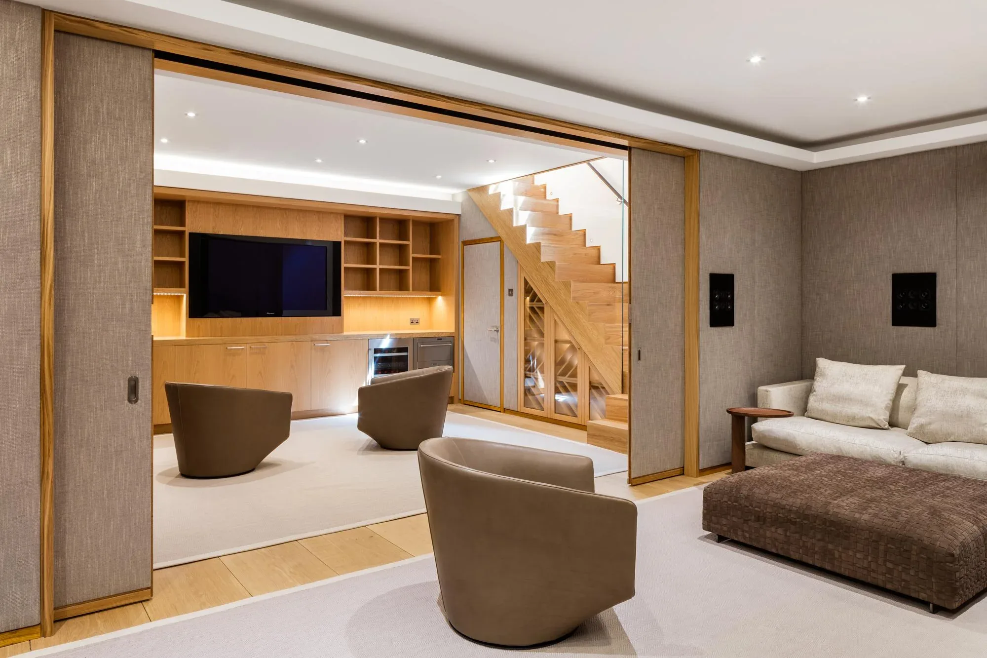 Private Mews — Make Bespoke Studio
