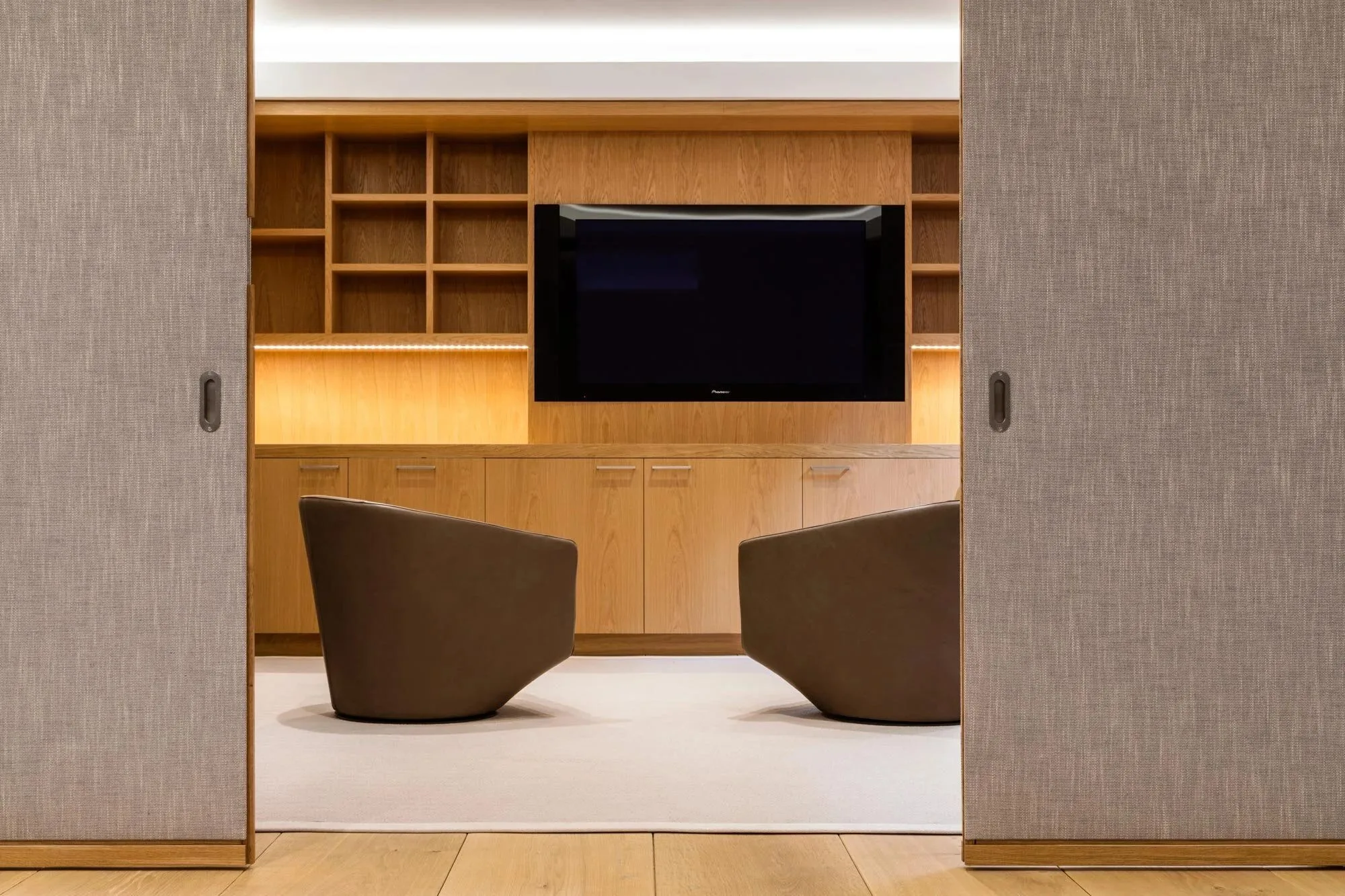 Private Mews — Make Bespoke Studio