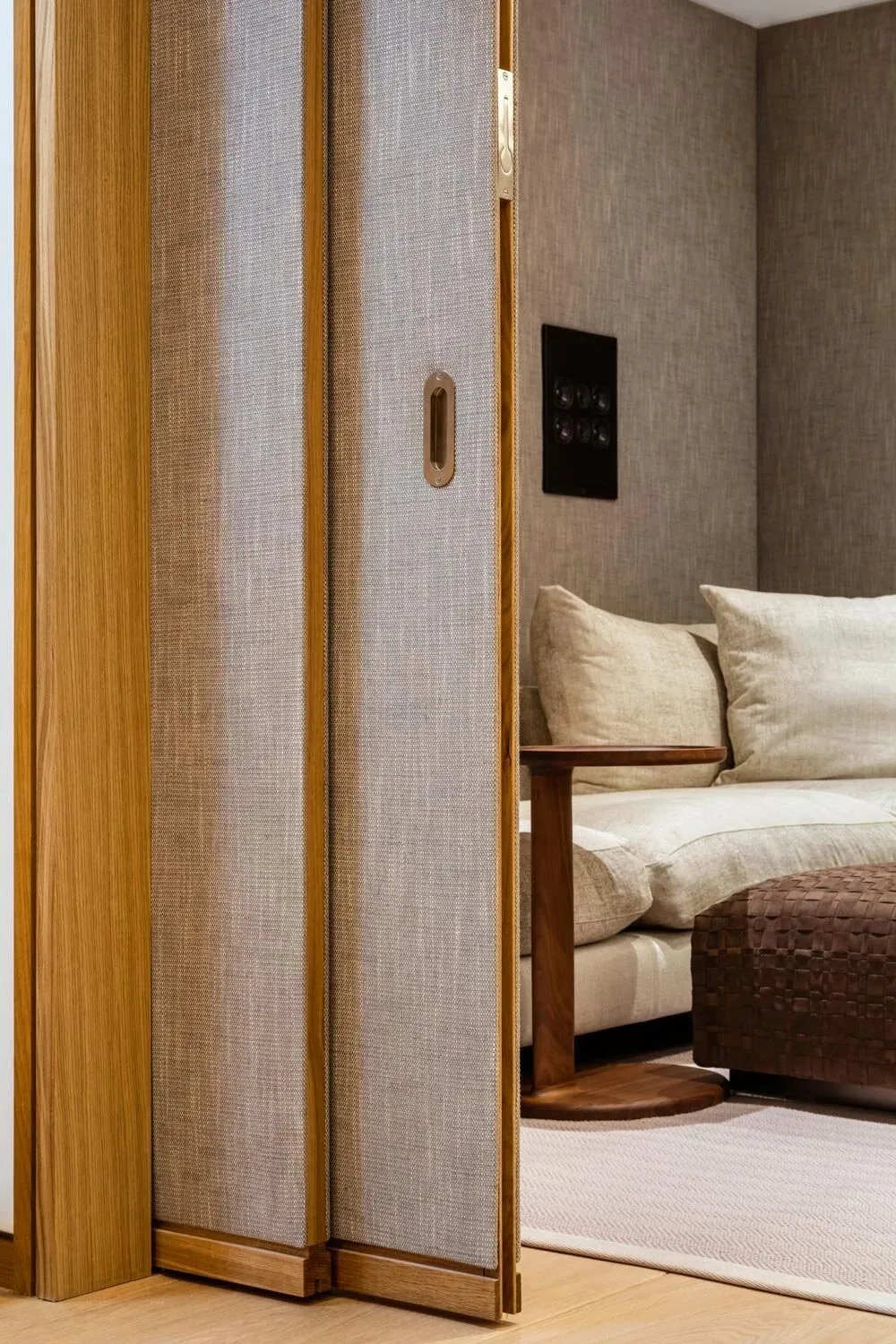 Private Mews — Make Bespoke Studio