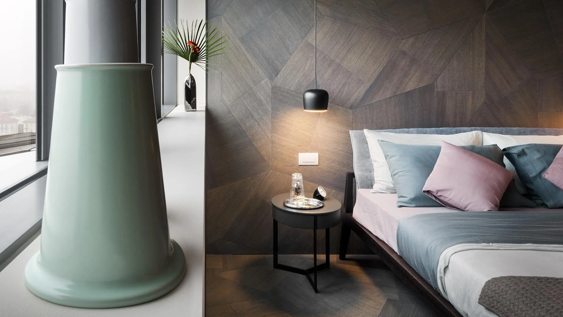 Private Penthouse — Make Bespoke Studio