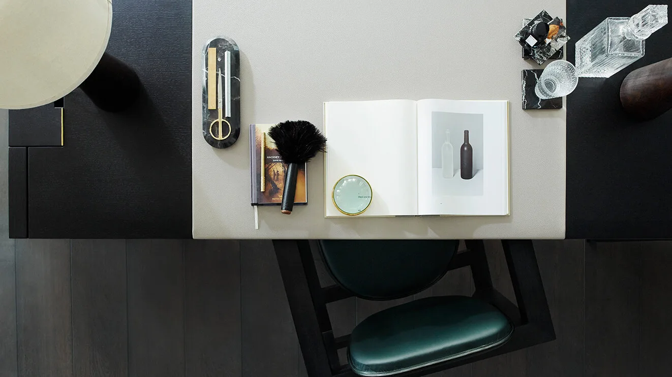 Project Thomas — Make Bespoke Studio