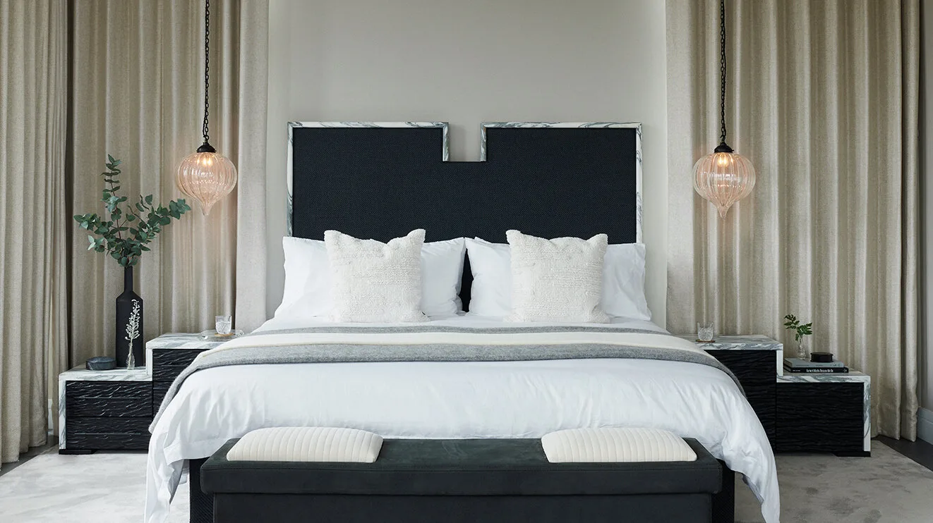 Project Thomas — Make Bespoke Studio