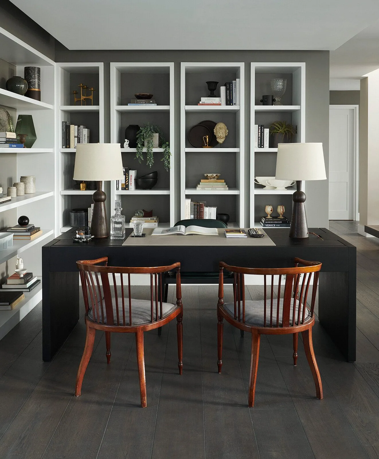 Project Thomas — Make Bespoke Studio