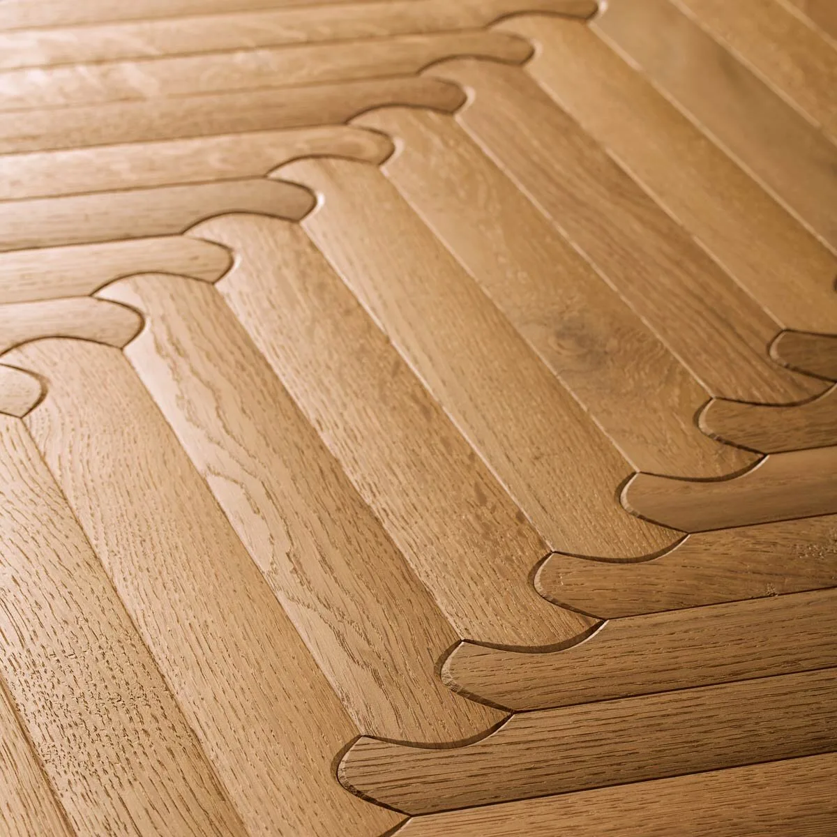 Biscuit detail