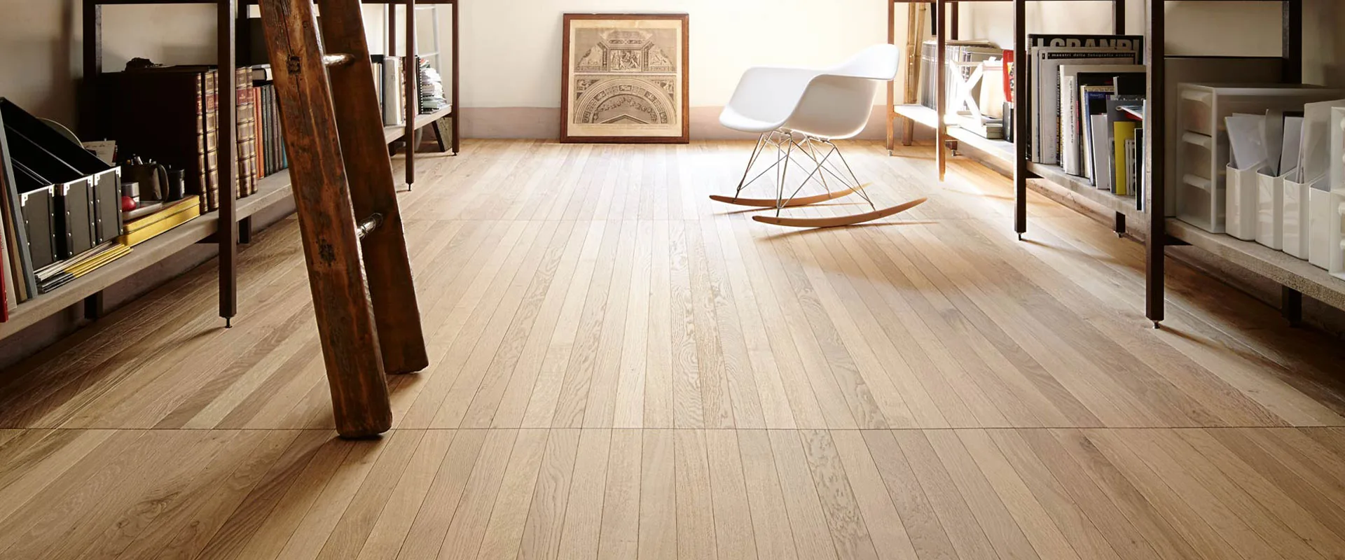Désir Flooring Collection