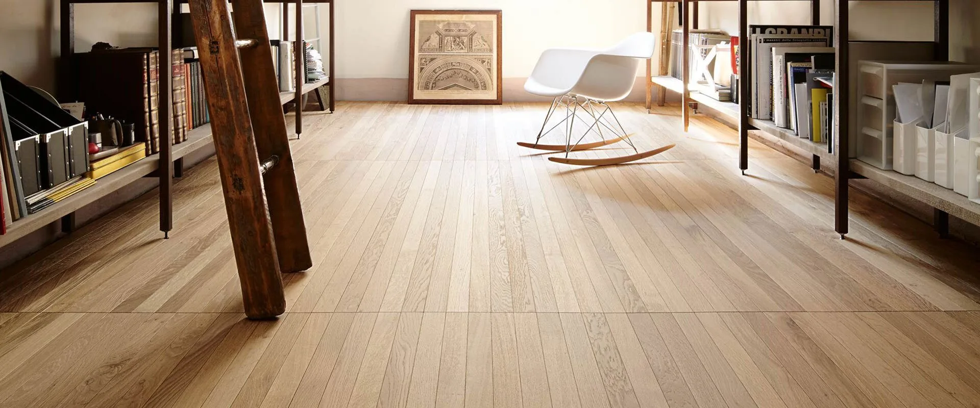 Désir flooring collection