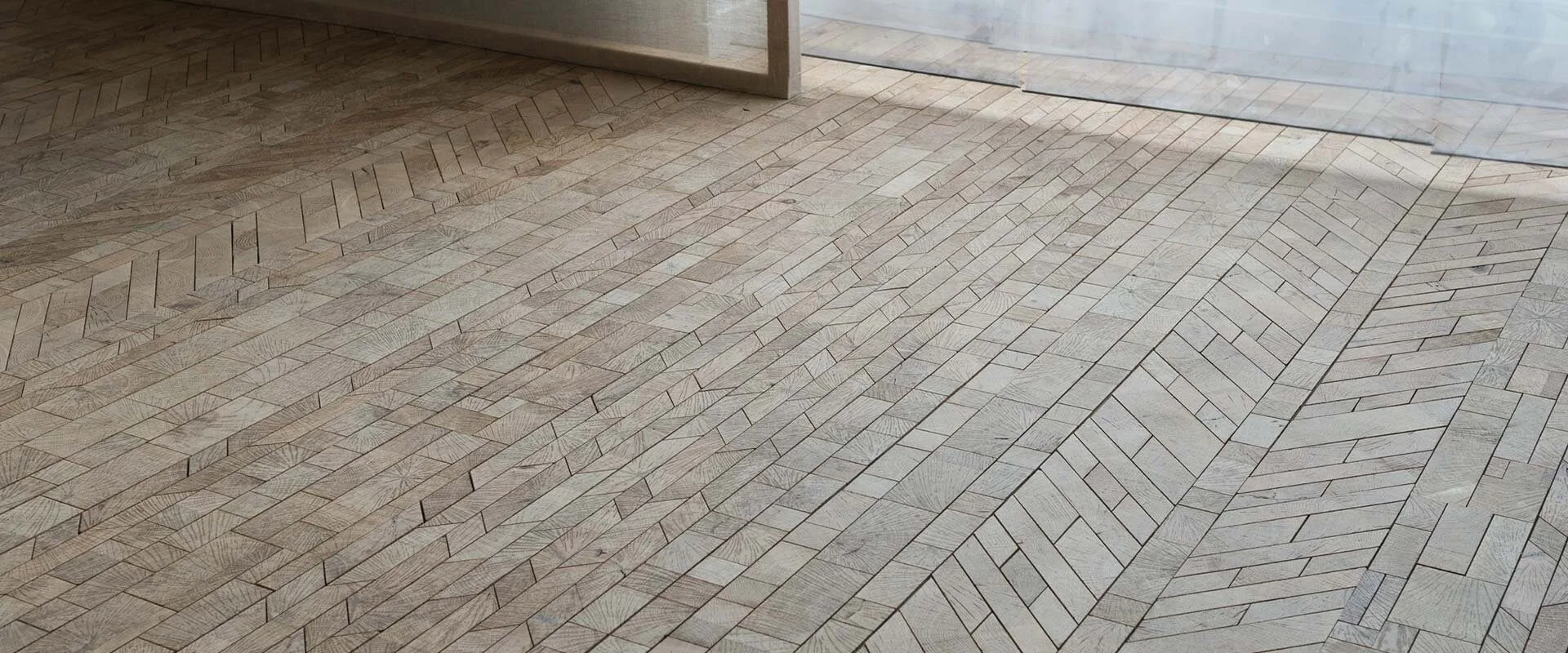 Bespoke Flooring by Make Bespoke Studio