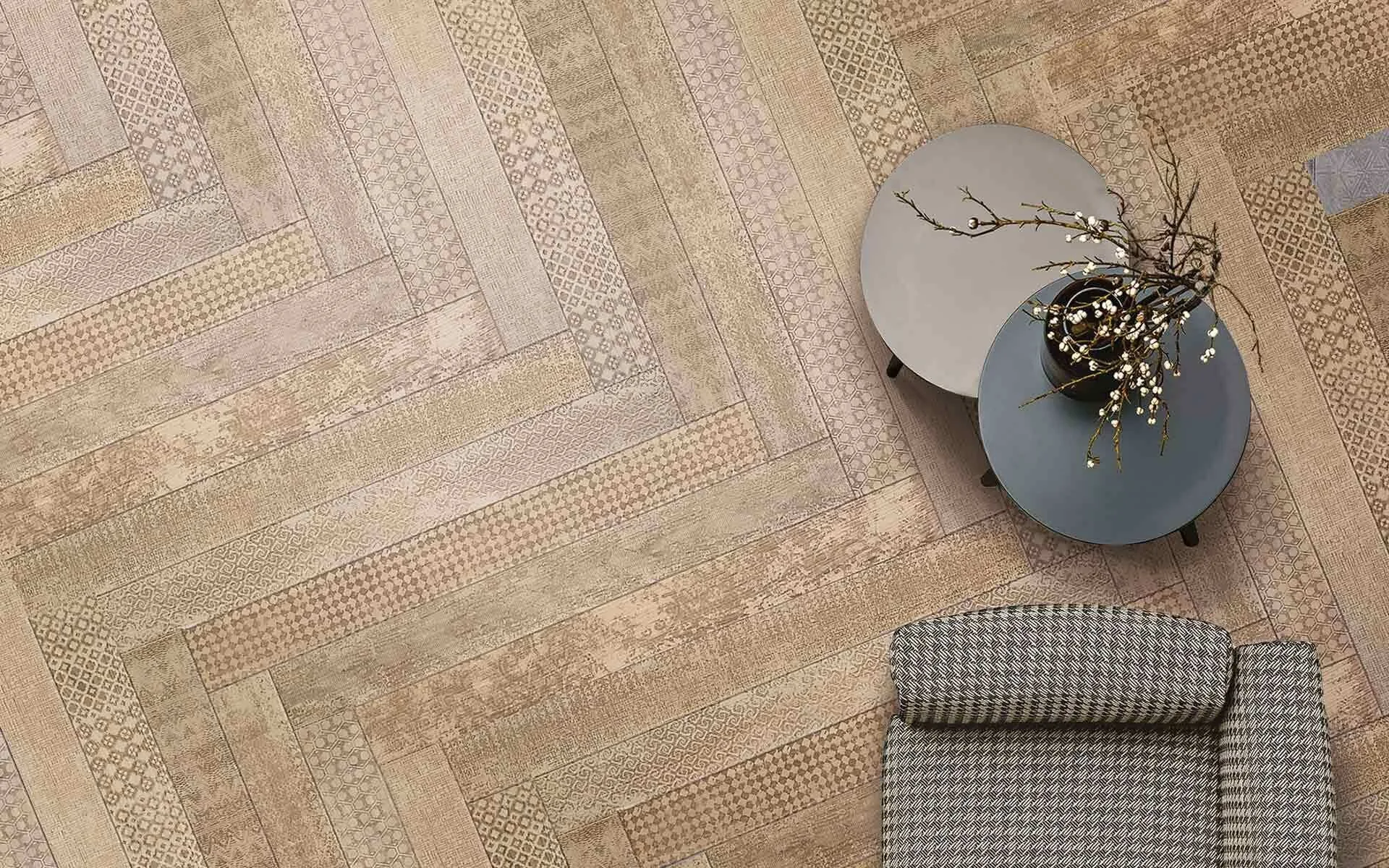Undici Collection
