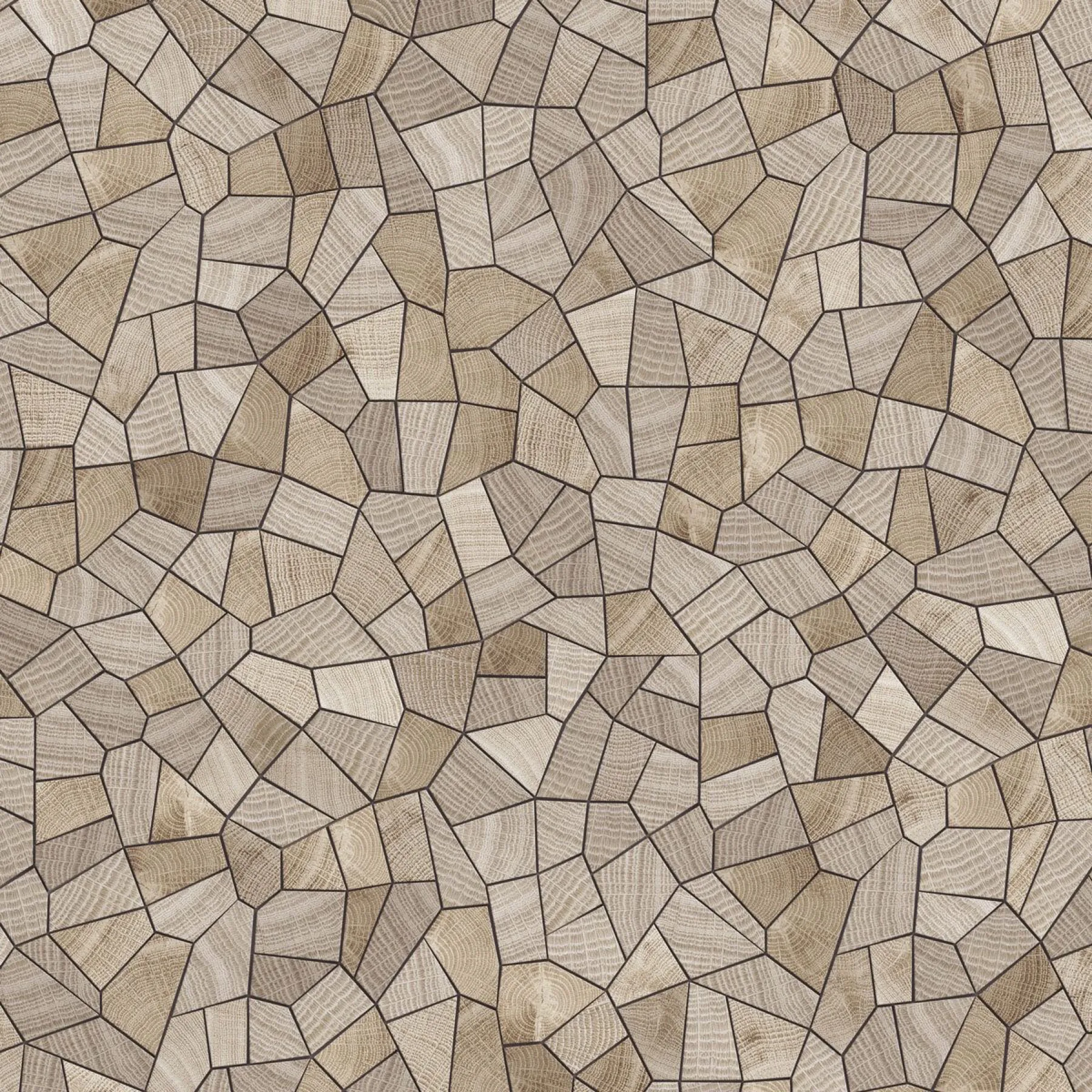 Opus natural close-up