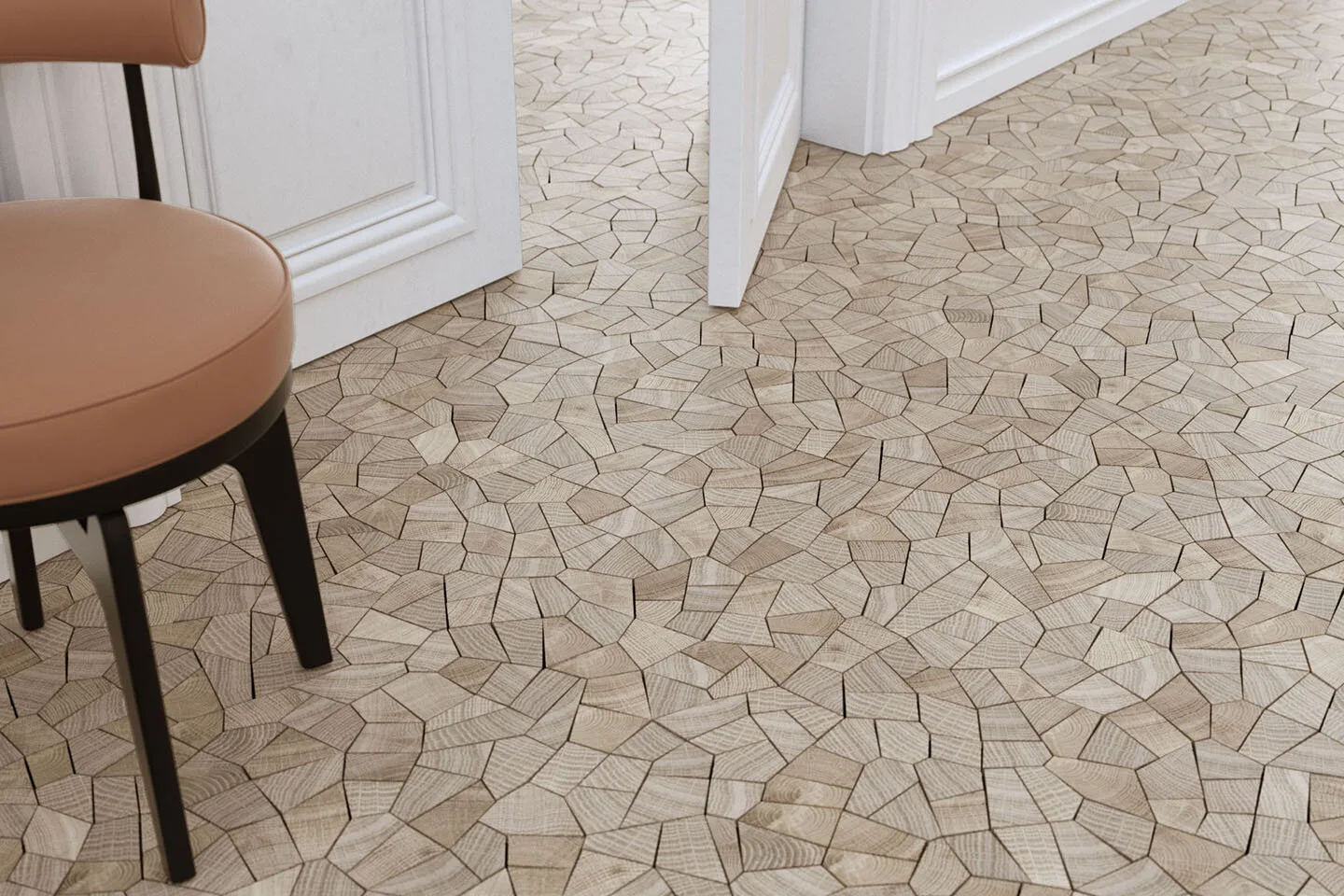Opus Flooring Collection