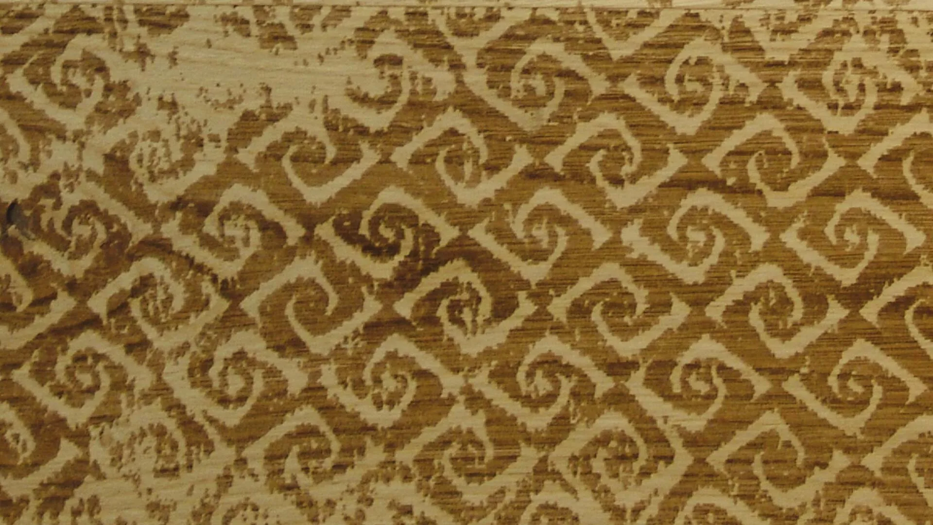 Undici Flooring Collection