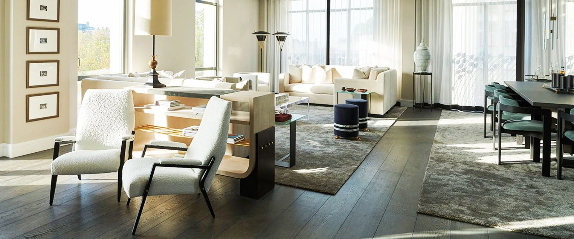 Upholstered furniture