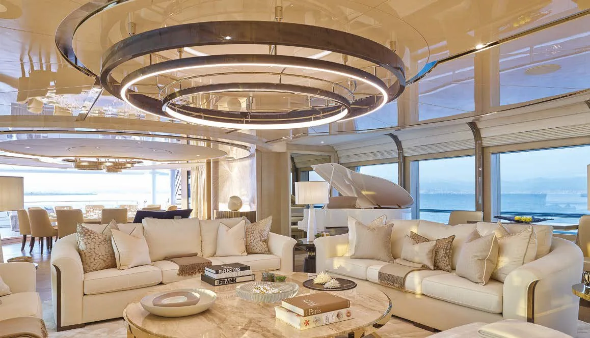 Heritage Lighting
