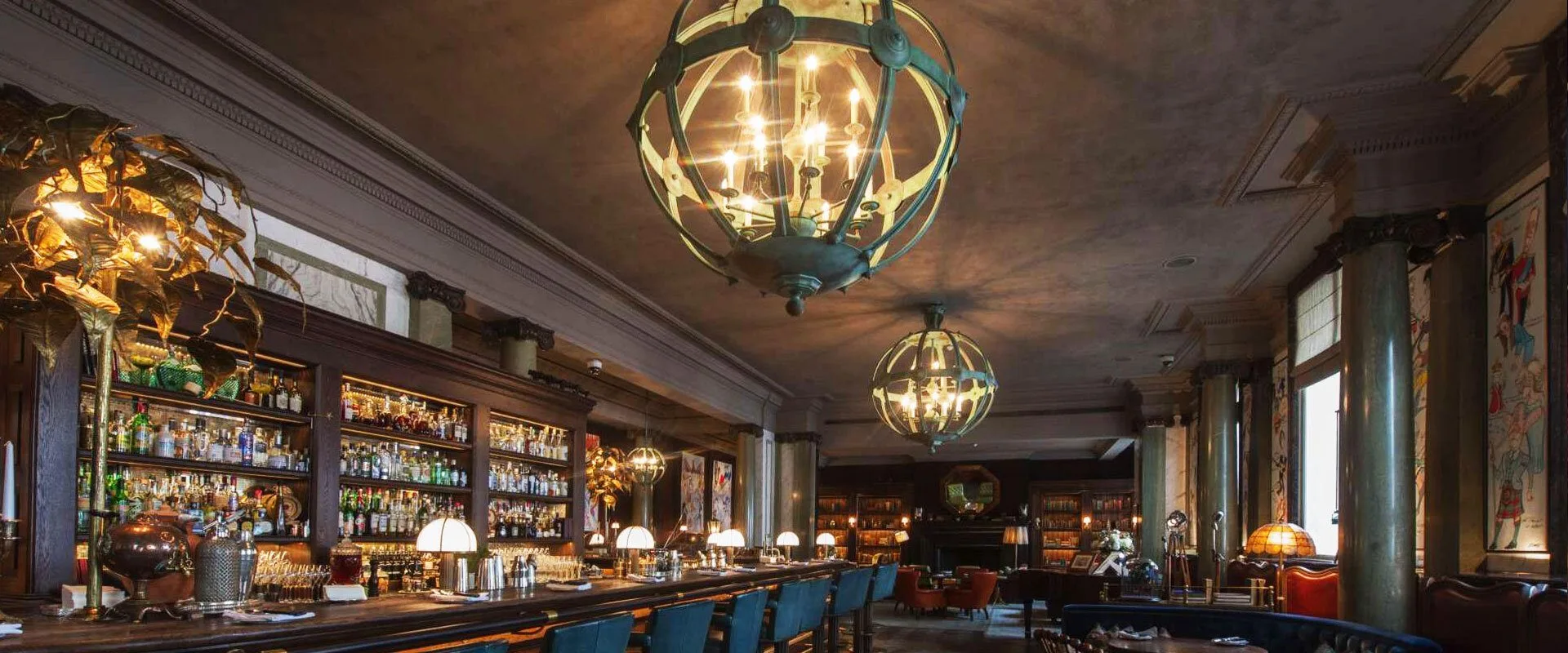 Contemporary Lighting
