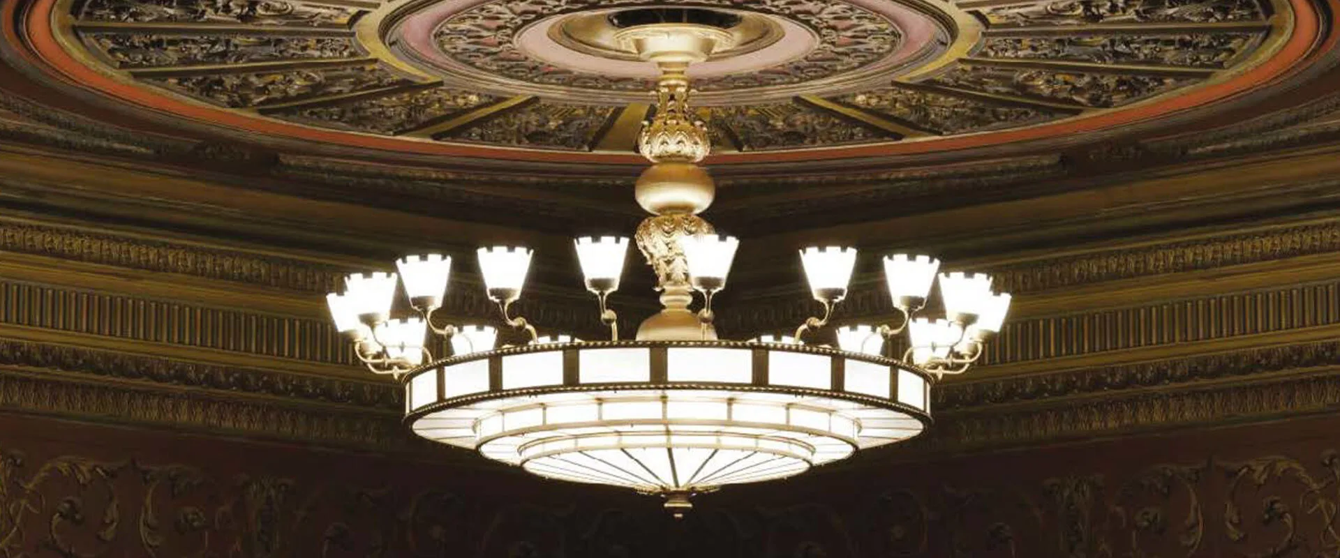 Bespoke lighting