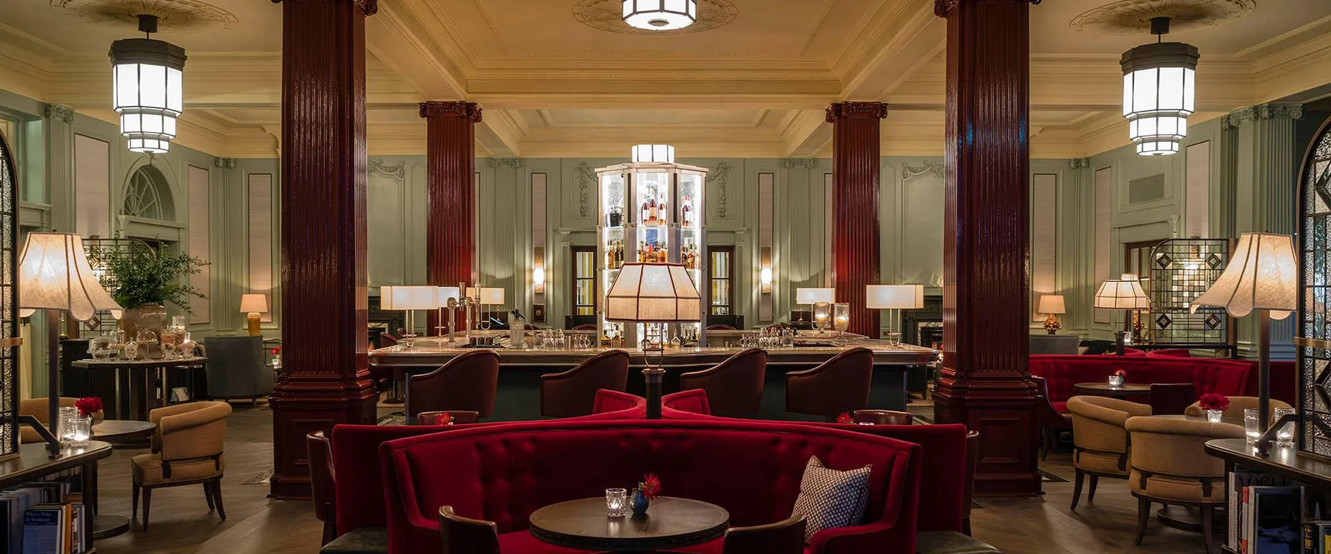 Bespoke Lighting by Make Bespoke Studio