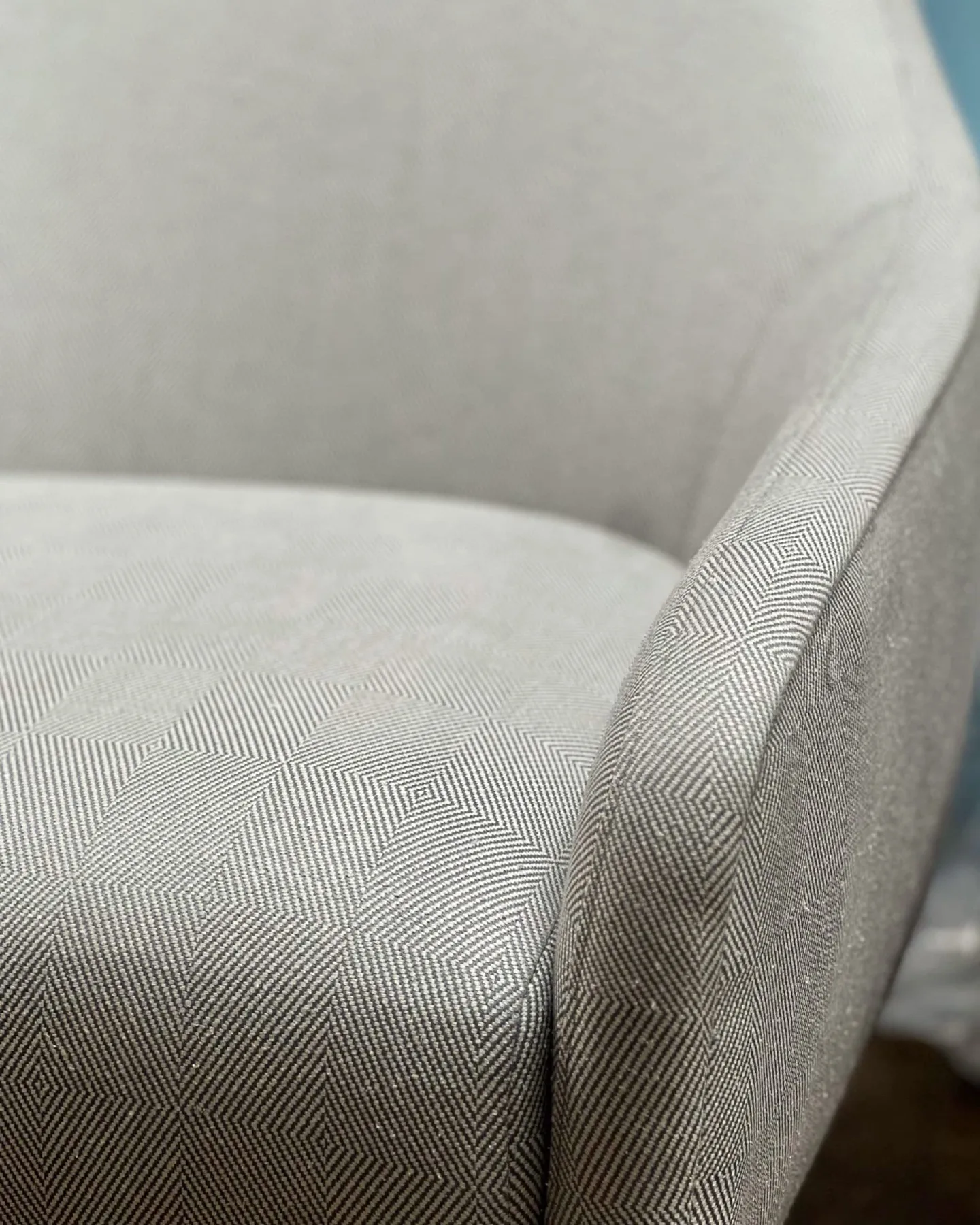 Antibes Apartment — bespoke furniture by Make Bespoke Studio