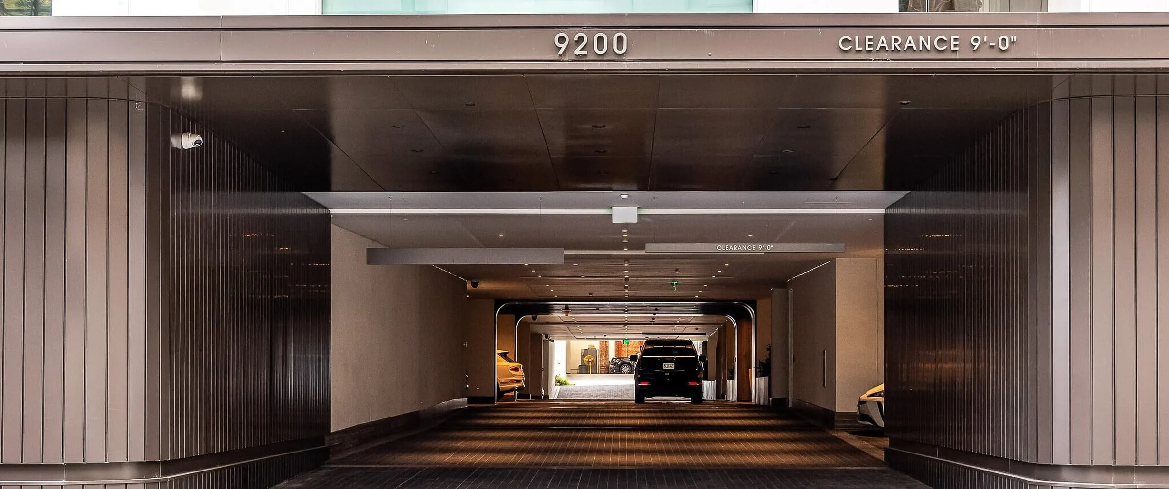 Mandarin Oriental Residences Beverly Hills