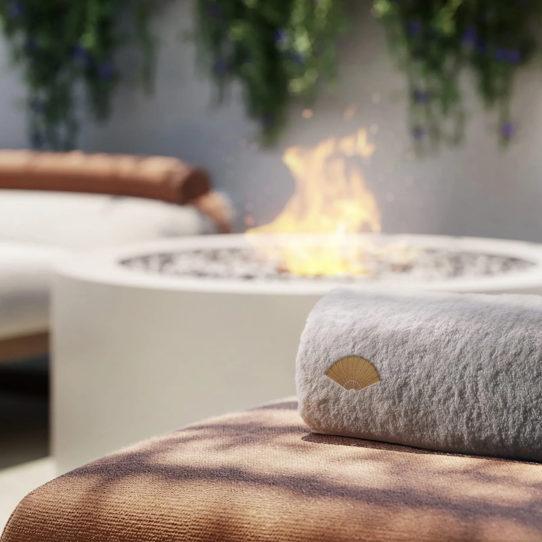 Mandarin Oriental Residences, Beverly Hills — bespoke furniture by Make Bespoke Studio
