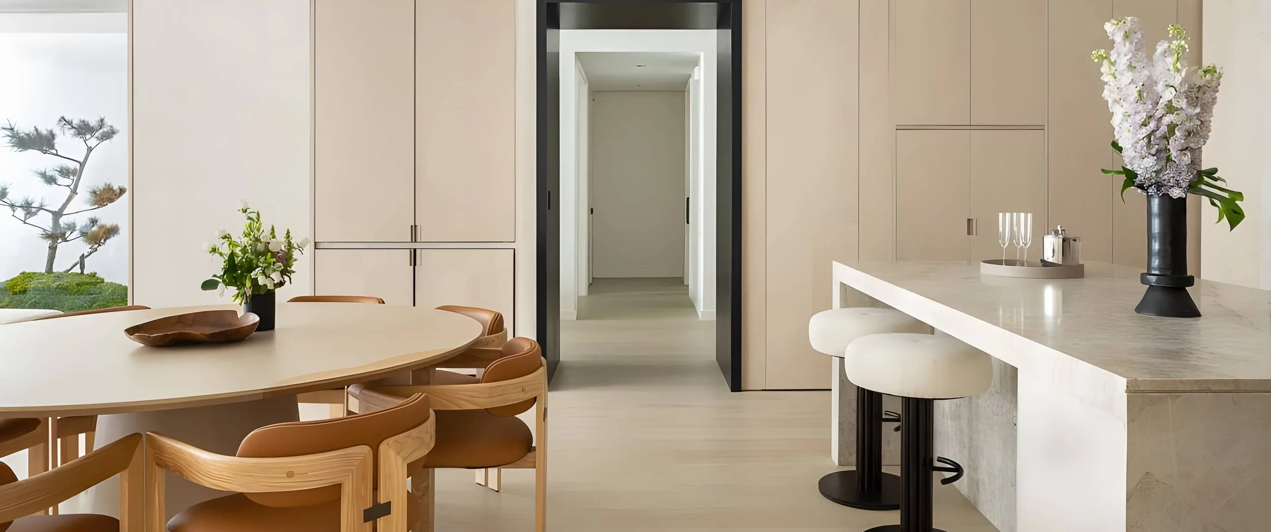 Mandarin Oriental Residences Beverly Hills