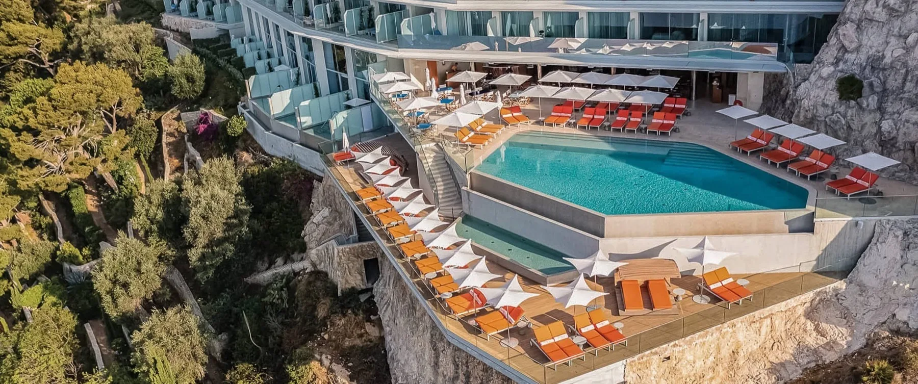 Maybourne Riviera
