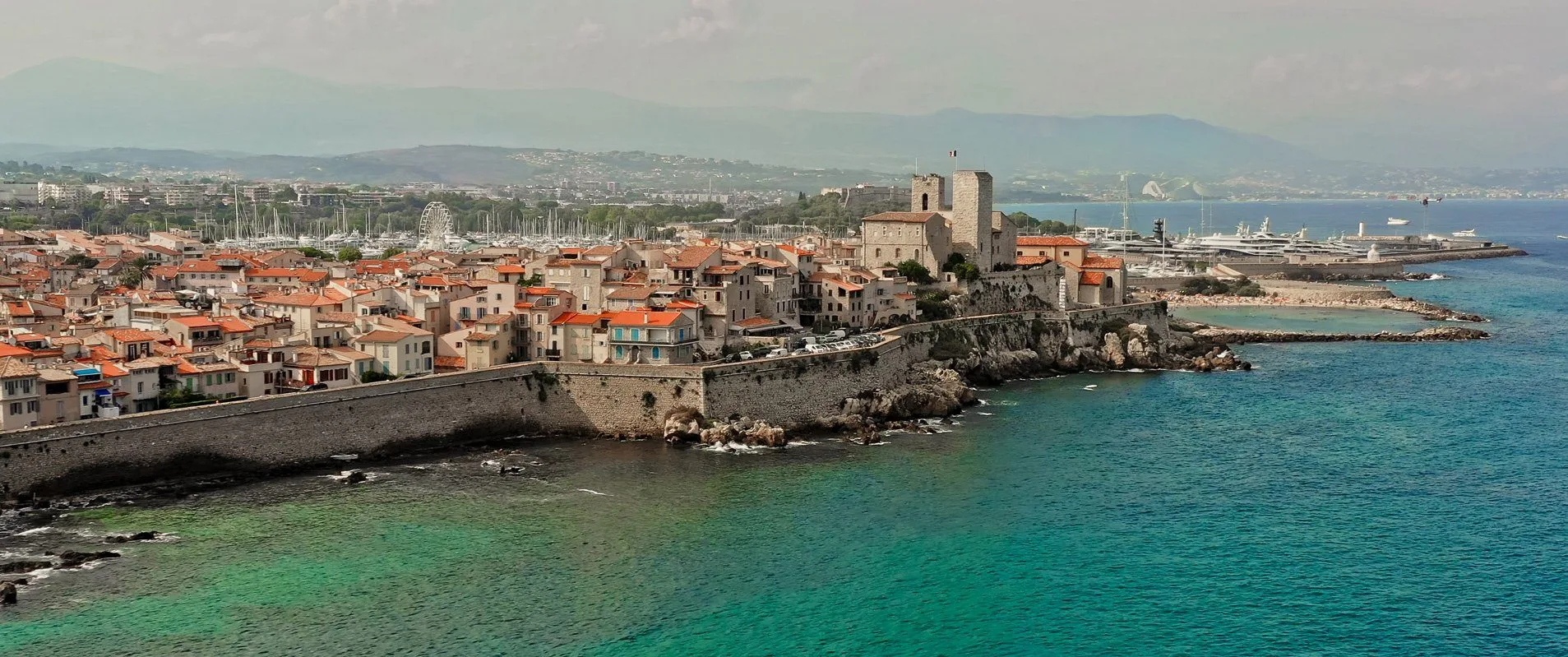 Antibes Apartment