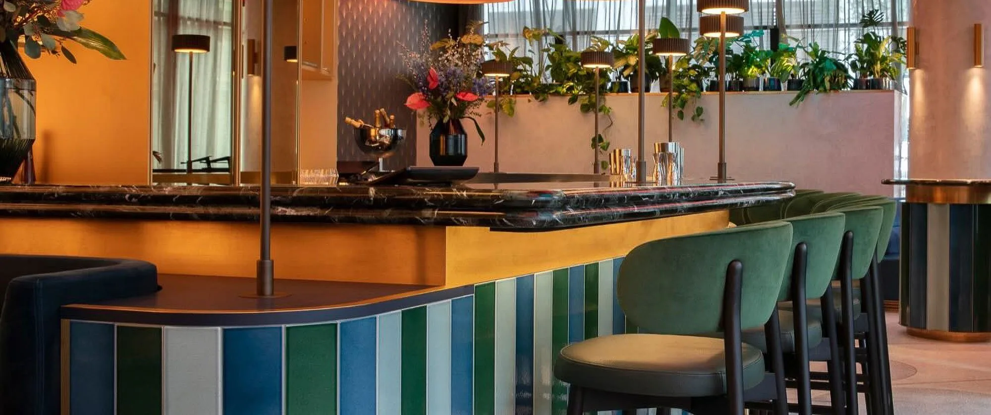 The BoTree Hotel