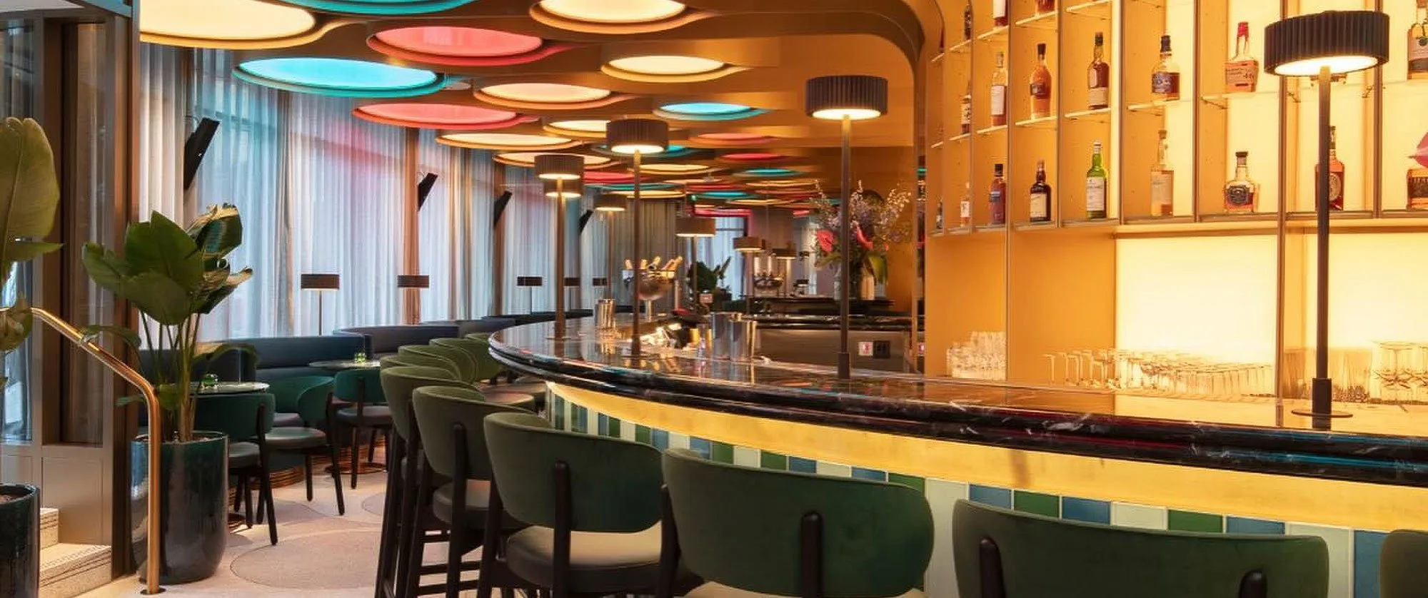 The BoTree Hotel