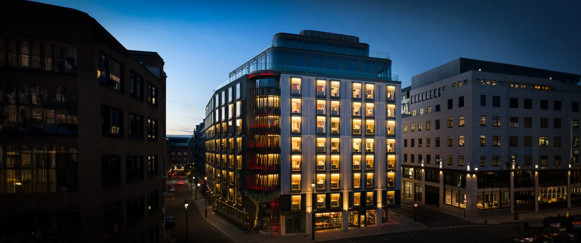 The BoTree Hotel
