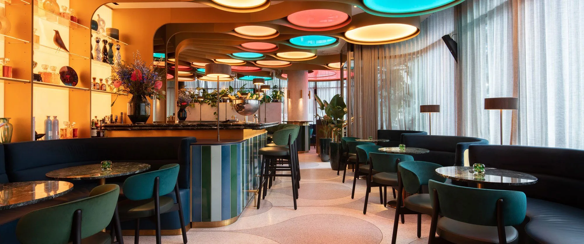 The BoTree Hotel