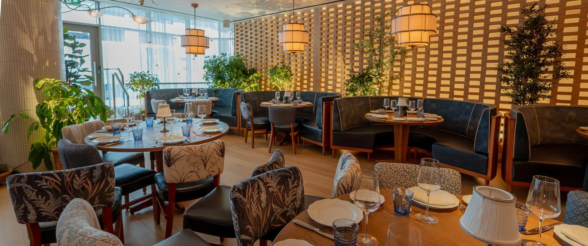 LAVO London