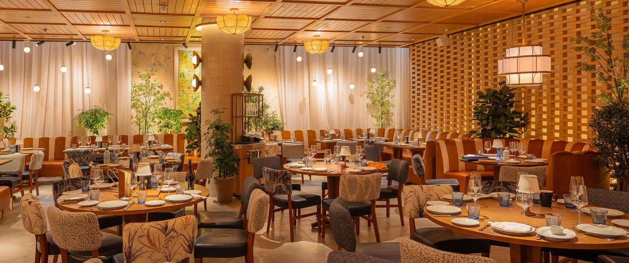 LAVO London